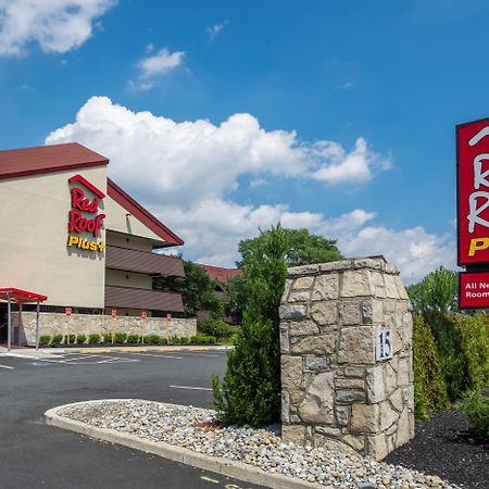 Red Roof Inn Plus+ Secaucus - Meadowlands Екстериор снимка